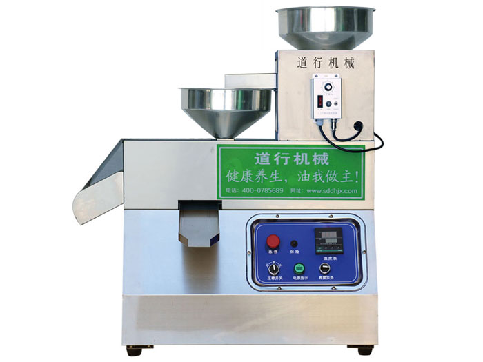 小型榨油機(jī)的原理、類(lèi)型、使用方法和優(yōu)點(diǎn)